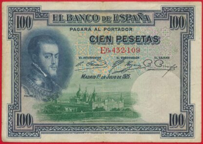 espagne-100-pesetas-1925-2109