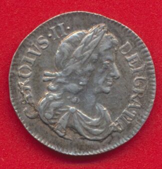 grande-bretagne-3-pence-charles-2-1679