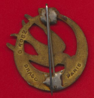 insigne-13-regiment-tirailleurs-algeriens