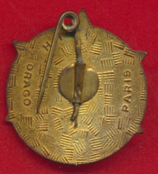 insigne-4-regiment-tirailleurs-tunisiens