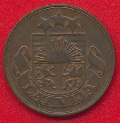 lettonie-5-santimi-1922-vs