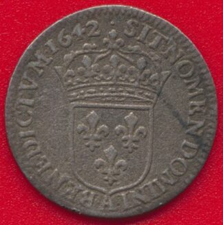 louis-xiii-douzieme-ecu-1642-a-paris-vs