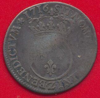 louis-xv-quart-ecu-vertugadin-z-grenoble-1716-vs