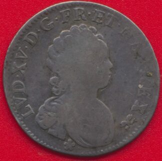 louis-xv-quart-ecu-vertugadin-z-grenoble-1716-vs