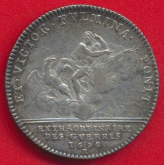 ludovicus-magnus-rex-victor-fvlmina-extraordinaire-guerres-1698