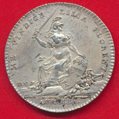 ORLEANS - Pierre-Edouard Colas de Mondru - Maire – Image 2