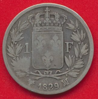 charles-x-franc-1829-marseille