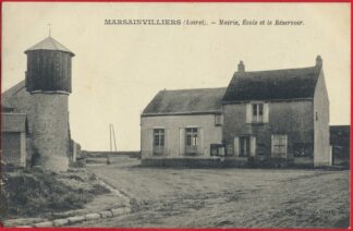 cpa-mrsaivilliers-mairie-ecole-reservoir