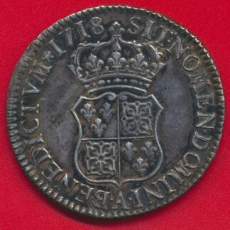 ecu-france-navarre-1718-a-1