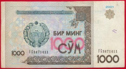 ouzbekistan-1000-sum-2001