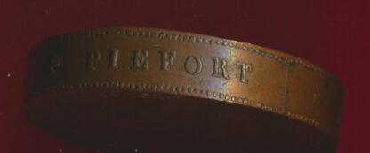 Concours 1848 - Piefort - Dix centimes - Rogat – Image 3