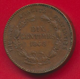 piefort-rogat-10-dix-centimes -1848-12
