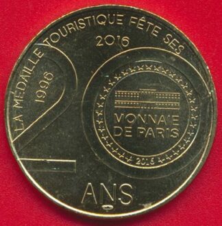 medaille-monnaie-pointe-du-rAz-20-ans-touristique-2016-vs