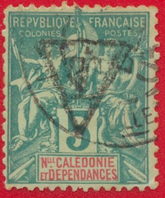 nouvelle-caledonie-taxe-5-centimes-colonies-postes