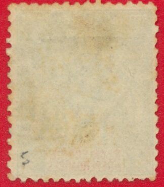 nouvelle-caledonie-taxe-5-centimes-colonies-postes