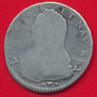 louis-xv-demi-ecu-1738-bb-strasbourg
