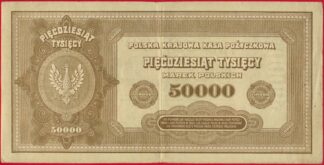 pologne-50000-marek-1922-9799