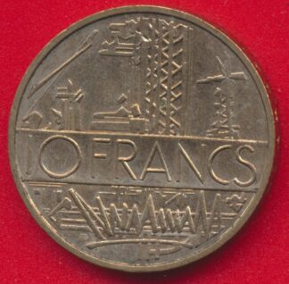 10-francs-mathieu-1979