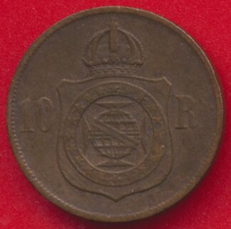 bresil-10-reis-petrus-pierre-1869