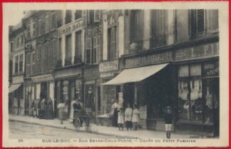 cpa-bar-le-duc-entre-deux-ponts-depot-petit-parisien