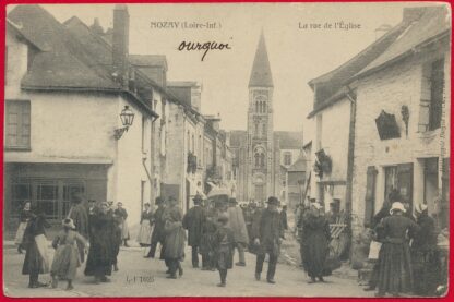 cpa-nozay-rue-eglise