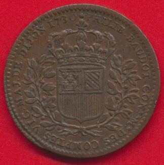 jeton-cuivre-1730-dijon-baudot-comptes-vs