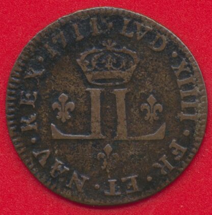 louis-xiv-piece-trente-30-deniers-1711-lyon-xxx-avers