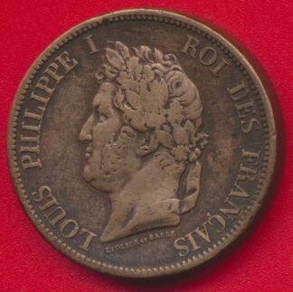 10-centimes-colonies-franciases-1844-louis-philippe