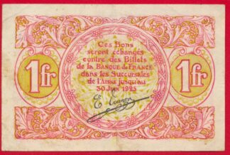 billet-necessite-chambre-commerce-un-franc-saint-quentin-aisne-vs