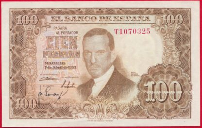 espagne-100-pesetas-1953-0325