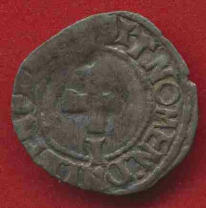 François 1er - liard à la Croisette - Limoges – Image 2