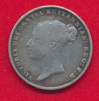 grande-bretagne-6-six-pence-1846-victoria