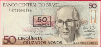bresil-50-cruzeiros-surcharge-4188