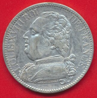louis-xviii-5-francs-1814-w-lille-vs