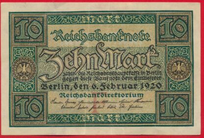 allemagne-10-mark-1920-9335