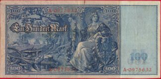 allemagne-100-mark-7-february-1908-5632