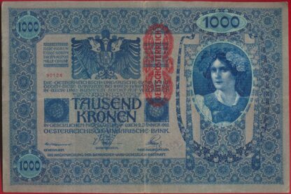 autriche-1000-kronen-0128