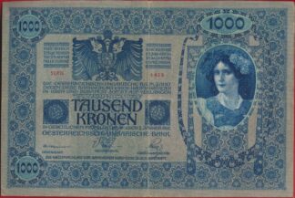 autriche-1000-kronen-0128