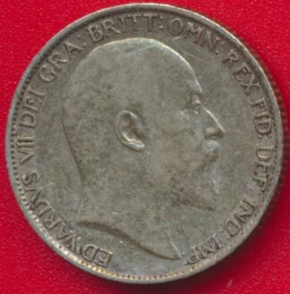 grande-bretagne-edward-vii-six-6-pence-1909
