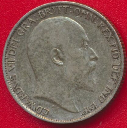 grande-bretagne-edward-vii-six-6-pence-1909