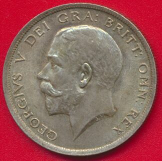 grande-bretagne-george-v-half-crown-1919-vs