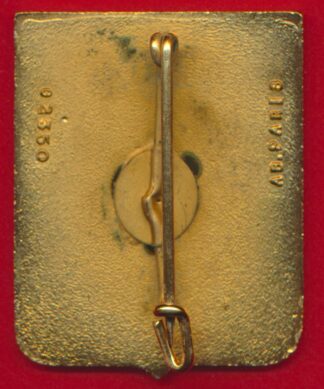 insigne-110-section-genie-berlin
