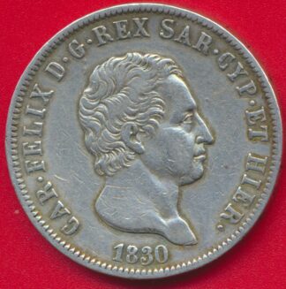 italie-sardaigne-charles-felix-5-lire-1830-p