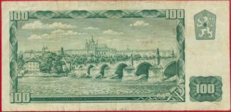 republique-tcheque-100-korun-4597
