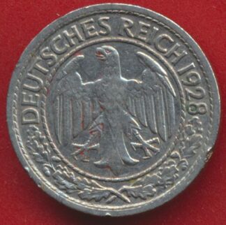allemagne-50-pfennig-1928-g