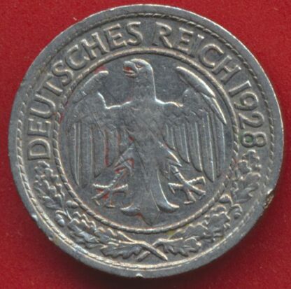 allemagne-50-pfennig-1928-g