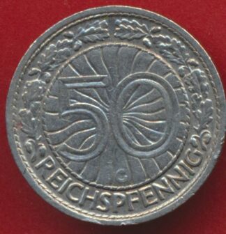 allemagne-50-pfennig-1928-g