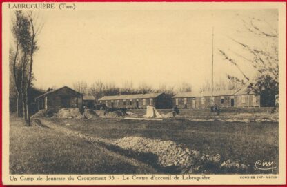 cpa-labruguiere-tarn-camp-jeunesse-35