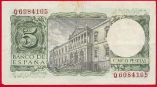 espagne-5-cinco-peseta-1954-4105