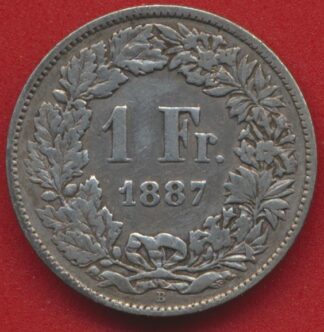 suisse-franc-1887
